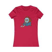 Load image into Gallery viewer, Tick Tock Women&#39;s Tee
