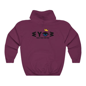 OX Hooded Sweatshirt