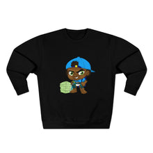 Load image into Gallery viewer, Chedda Baby Crewneck Sweatshirt
