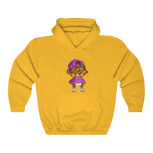 Load image into Gallery viewer, CG Hooded Sweatshirt
