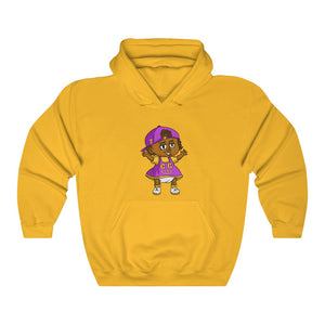 CG Hooded Sweatshirt