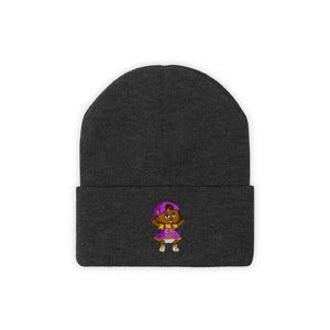 CG Beanie