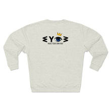 Load image into Gallery viewer, Nature Boy Crewneck Sweatshirt
