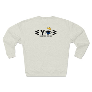 Nature Boy Crewneck Sweatshirt