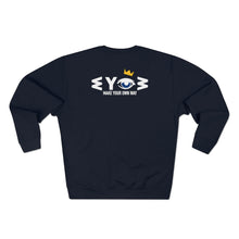 Load image into Gallery viewer, OX Crewneck Sweatshirt
