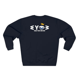 OX Crewneck Sweatshirt