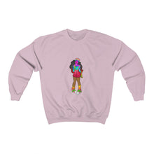 Load image into Gallery viewer, Loyalty Crewneck Sweatshirt
