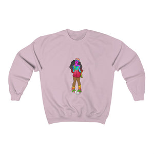 Loyalty Crewneck Sweatshirt