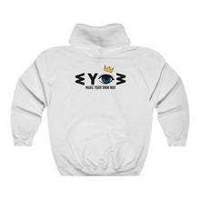 Load image into Gallery viewer, CG Hooded Sweatshirt
