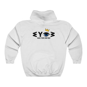 CG Hooded Sweatshirt