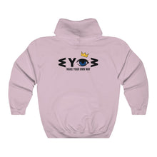 Load image into Gallery viewer, OX Hooded Sweatshirt
