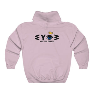 OX Hooded Sweatshirt