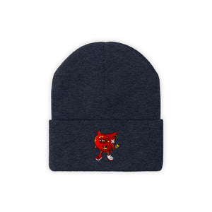 Ox Beanie