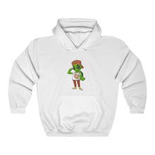 Load image into Gallery viewer, Patience Hooded Sweatshirt
