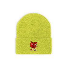 Load image into Gallery viewer, Ox Beanie
