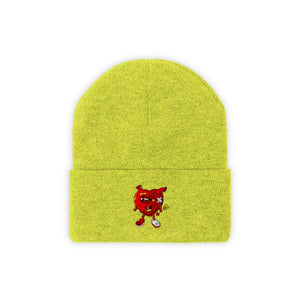 Ox Beanie