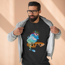 Load image into Gallery viewer, Lil Wave Crewneck Sweatshirt
