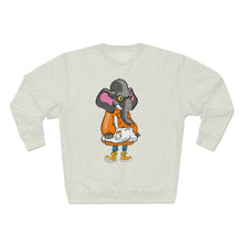 Load image into Gallery viewer, Memory Crewneck Sweatshirt
