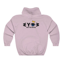 Load image into Gallery viewer, Energy Hooded Sweatshirt
