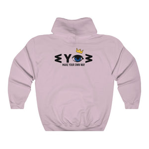 Energy Hooded Sweatshirt