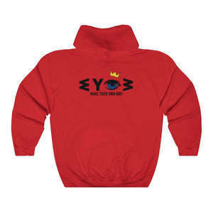 OX Hooded Sweatshirt