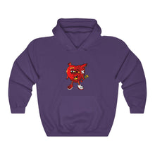 Load image into Gallery viewer, OX Hooded Sweatshirt
