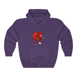 OX Hooded Sweatshirt