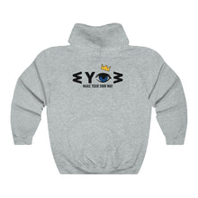 Load image into Gallery viewer, Energy Hooded Sweatshirt
