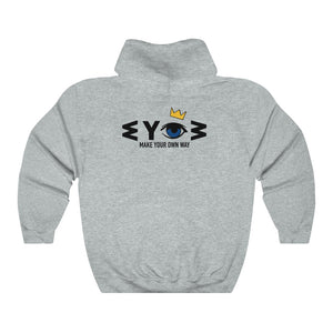 Energy Hooded Sweatshirt