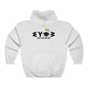 Nature Boy Hooded Sweatshirt