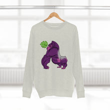 Load image into Gallery viewer, Leafy Crewneck Sweatshirt
