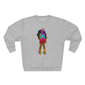 Loyalty Crewneck Sweatshirt