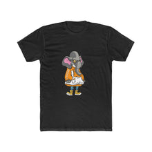 Load image into Gallery viewer, Memory Cotton Crew Tee
