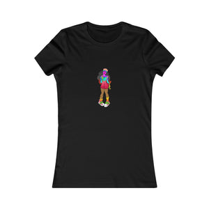 Loyalty Women's Tee