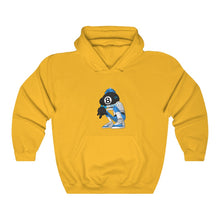 Load image into Gallery viewer, Energy Hooded Sweatshirt
