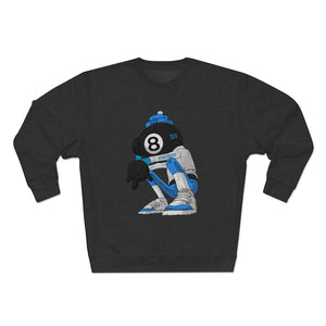 Energy Crewneck Sweatshirt