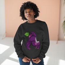 Load image into Gallery viewer, Leafy Crewneck Sweatshirt
