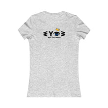 Load image into Gallery viewer, Chedda Baby Women&#39;s Tee
