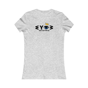 Chedda Baby Women's Tee