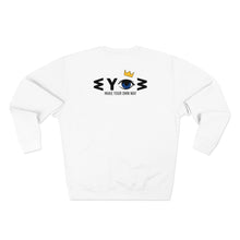 Load image into Gallery viewer, Memory Crewneck Sweatshirt
