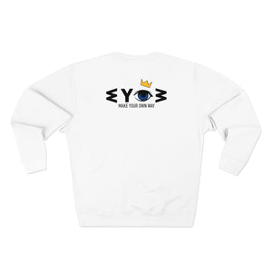 Memory Crewneck Sweatshirt