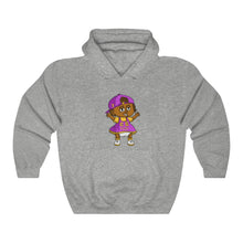 Load image into Gallery viewer, CG Hooded Sweatshirt
