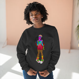 Loyalty Crewneck Sweatshirt