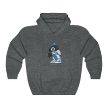 Load image into Gallery viewer, Energy Hooded Sweatshirt
