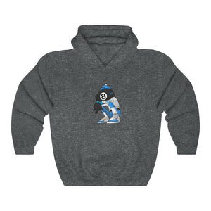 Energy Hooded Sweatshirt