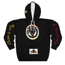 Load image into Gallery viewer, MYOW BHM Pullover Hoodie
