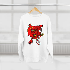 OX Crewneck Sweatshirt