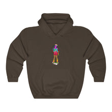 Load image into Gallery viewer, Loyalty Hooded Sweatshirt
