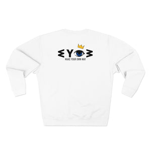 Nature Boy Crewneck Sweatshirt