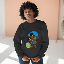 Load image into Gallery viewer, Chedda Baby Crewneck Sweatshirt
